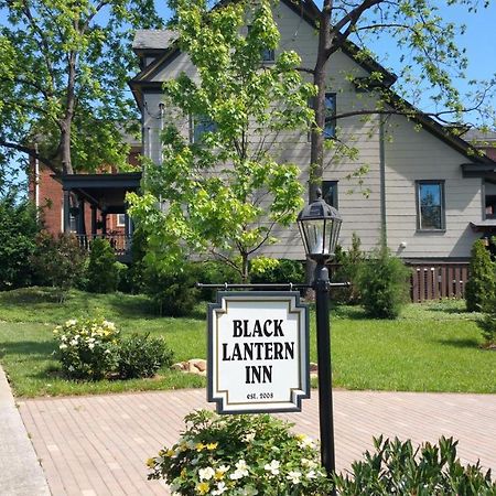 Black Lantern Inn Roanoke Esterno foto