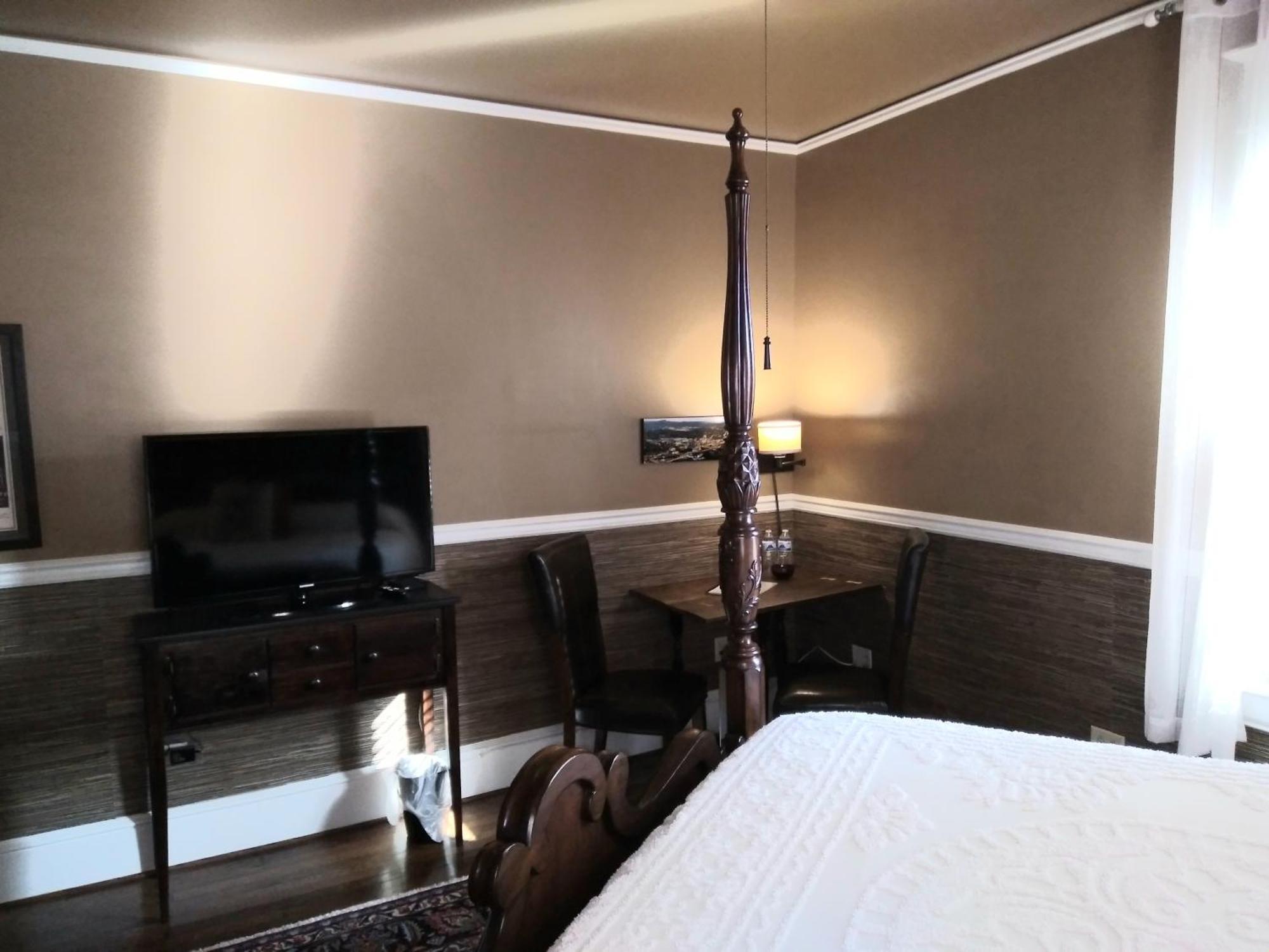 Black Lantern Inn Roanoke Esterno foto