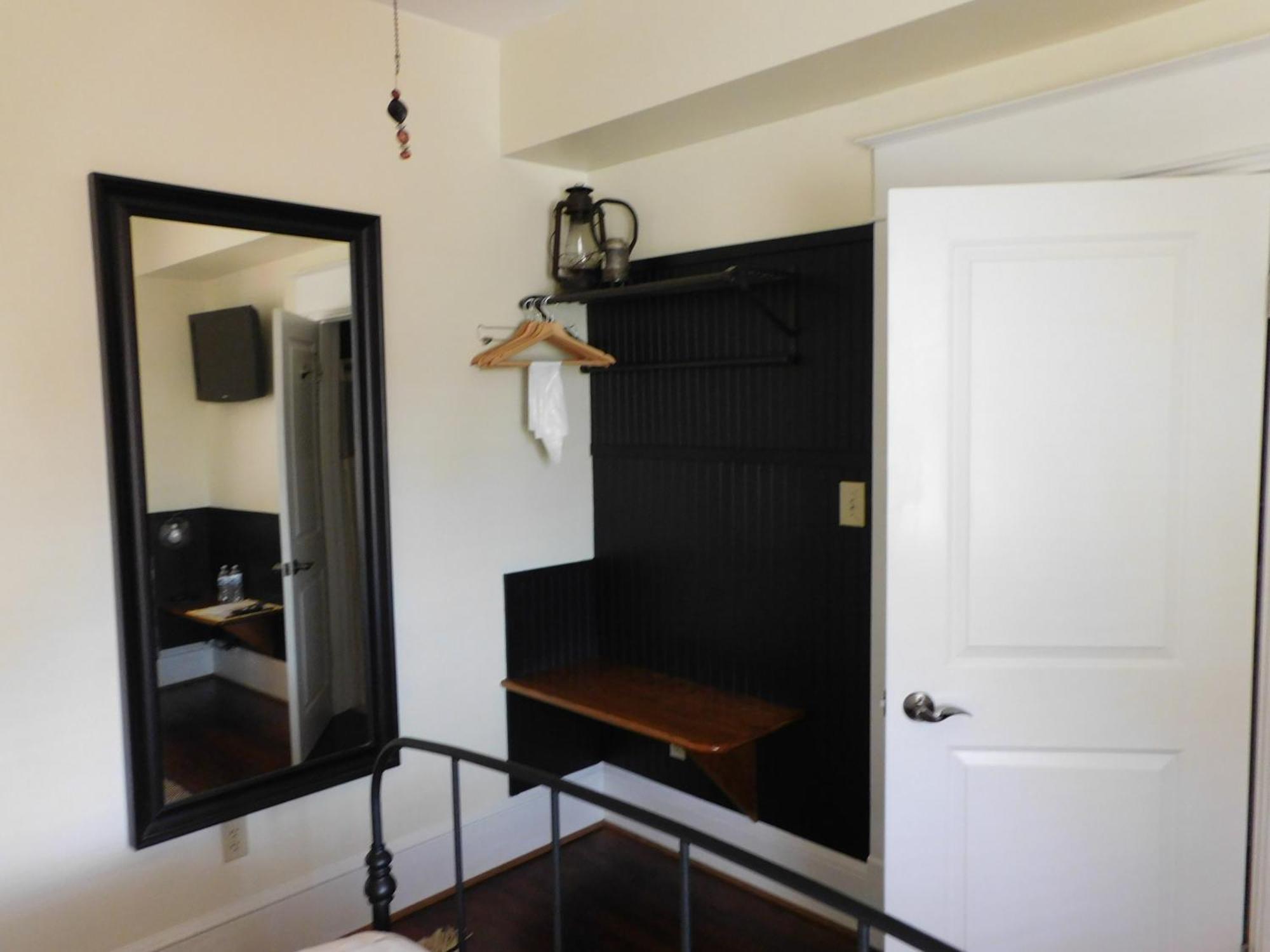 Black Lantern Inn Roanoke Esterno foto