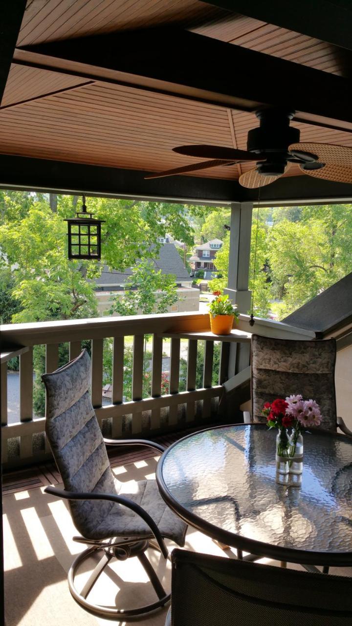Black Lantern Inn Roanoke Esterno foto