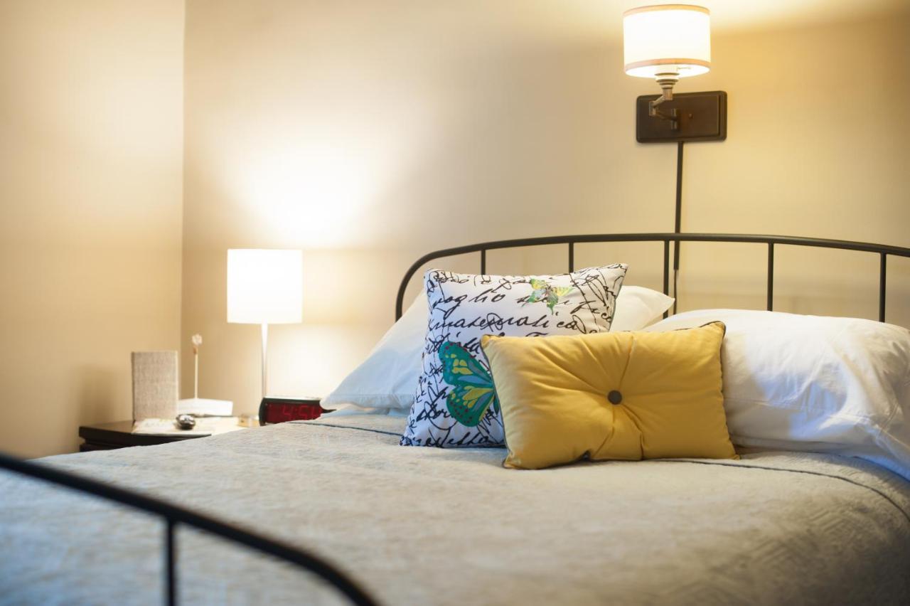 Black Lantern Inn Roanoke Esterno foto