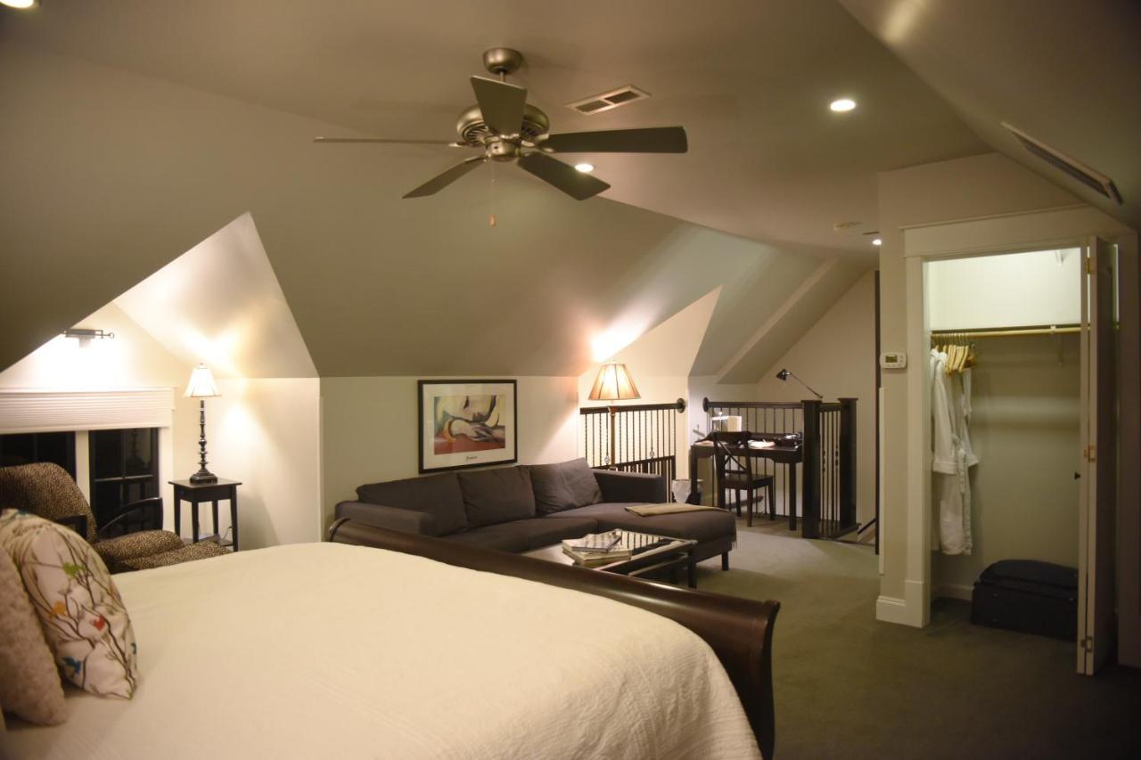 Black Lantern Inn Roanoke Esterno foto
