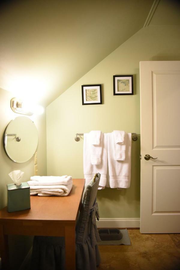 Black Lantern Inn Roanoke Esterno foto